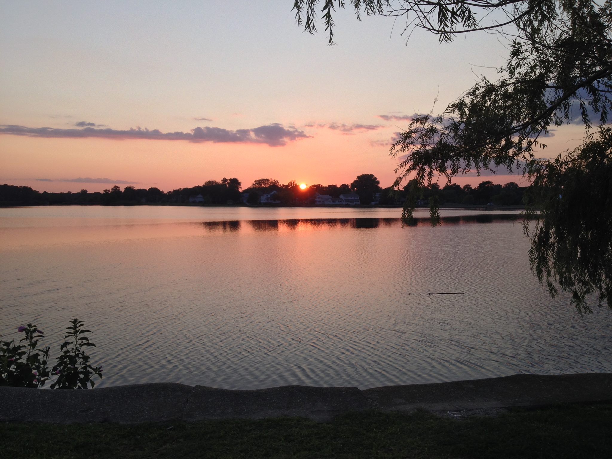 Wreck Pond Homeowners Alliance (WPHA) New Jersey